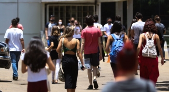 Inscrições para primeira seleção de 2023 do Prouni começam terça-feira